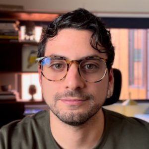 Profile photo of Rod