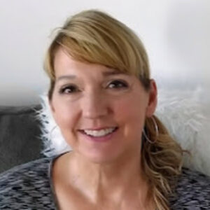 Profile photo of Wendy McVey