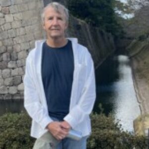 Profile photo of Curtis Driver