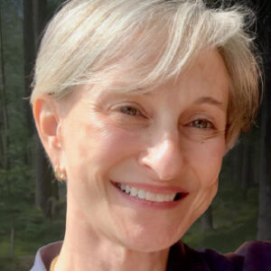 Profile photo of Kirsten Coeur