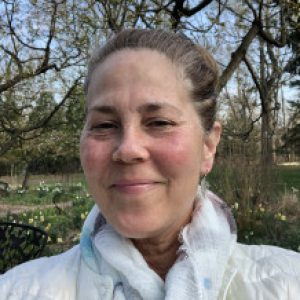 Profile photo of Jacqueline