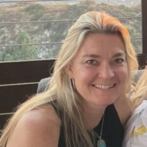 Profile photo of Shannon Palmer