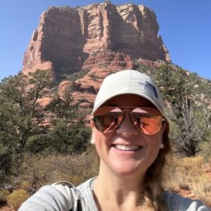 Profile photo of Kelley Bradbury