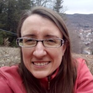 Profile photo of Laura Schairbaum