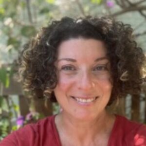 Profile photo of Heidi Hartston