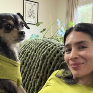 Profile photo of Gabriela Patino