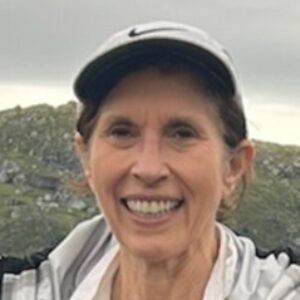 Profile photo of Carol Thompson