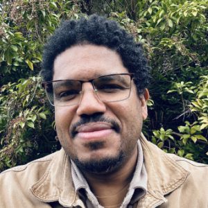 Profile photo of Aaron