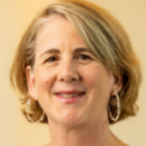 Profile photo of Debra Mitchell
