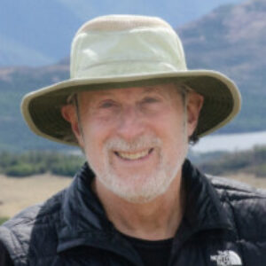 Profile photo of Glenn Hirsch