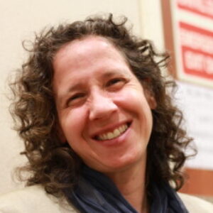 Profile photo of Christina Bernstein