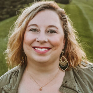 Profile photo of Sarah Manriquez