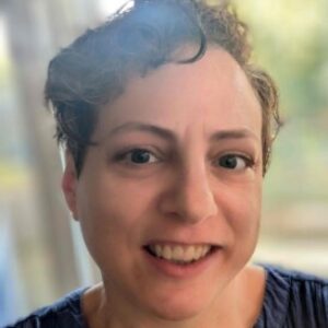 Profile photo of Debra