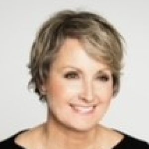 Profile photo of Jill Johnston