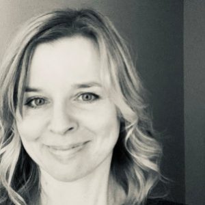 Profile photo of Kerri Neild