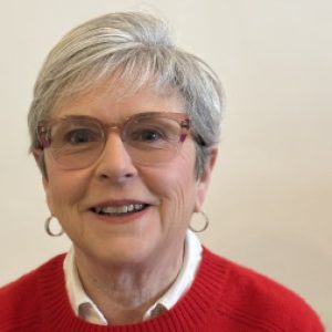Profile photo of Jane Davis