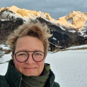 Profile photo of Mel