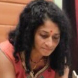 Profile photo of annamma johns