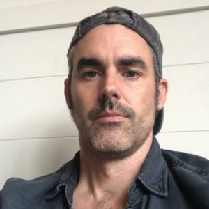 Profile photo of Ben Allen
