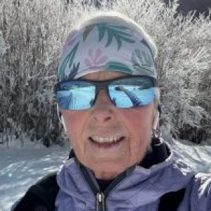 Profile photo of Terri Allender