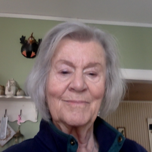 Profile photo of Kathleen Huston