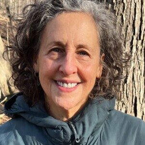 Profile photo of Judy Bernstein
