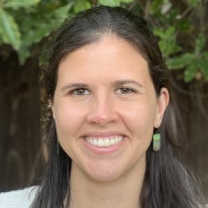 Profile photo of Kelsey Mills-Bunje