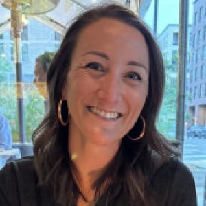 Profile photo of Megan Wiggins