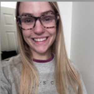 Profile photo of Abigail Wicks