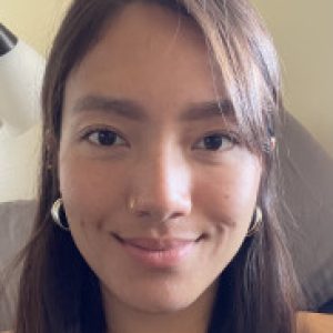 Profile photo of Sweta Yonjan