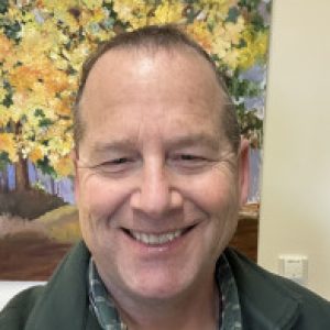 Profile photo of Peter Green