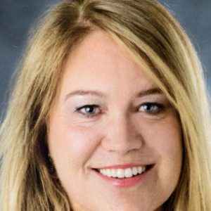 Profile photo of Joan Buckner