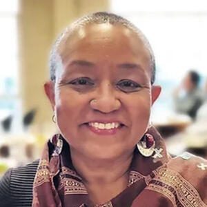 Profile photo of Noliwe