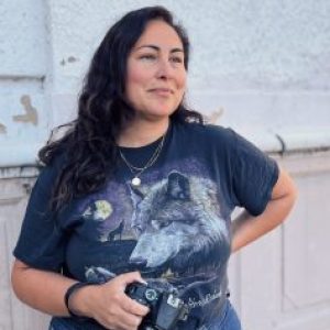 Profile photo of Rachel