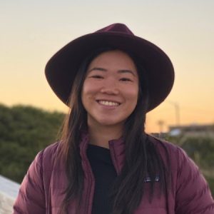 Profile photo of Faith Tan