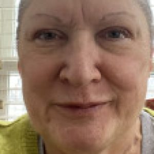 Profile photo of MARY CARMEL