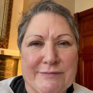 Profile photo of MARY CARMEL