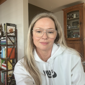 Profile photo of Maria Pitillo