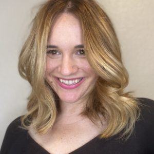 Profile photo of Shvonne Perkins