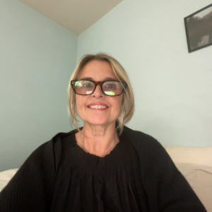 Profile photo of Toni Burdick