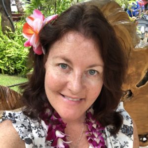 Profile photo of Kim Sustek