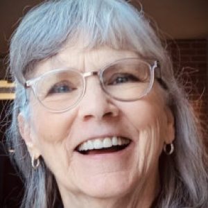 Profile photo of JANE STONE