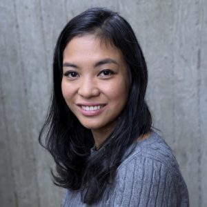 Profile photo of Christina Javier
