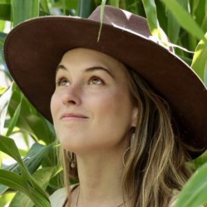 Profile photo of Gillian