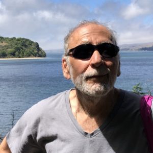 Profile photo of David Green