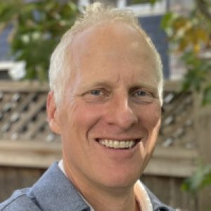 Profile photo of Michael Novotny