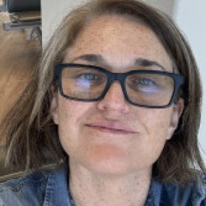 Profile photo of Mary Stice Kishiyama