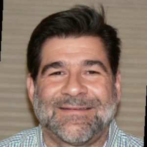 Profile photo of Michael DiBella