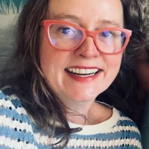 Profile photo of Eliza McKenna