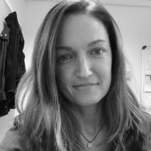 Profile photo of Kelly Sherwin